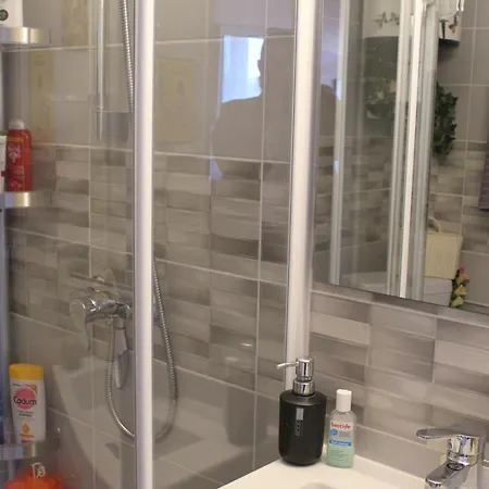 Cosy Pres Des Thermes A - Fr-1-503-83 Balaruc-les-Bains