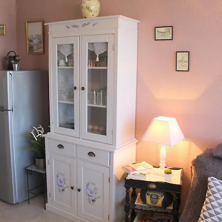 Cosy Pres Des Thermes A - Fr-1-503-83 * Balaruc-les-Bains