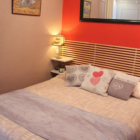 Cosy Pres Des Thermes A - Fr-1-503-83 *