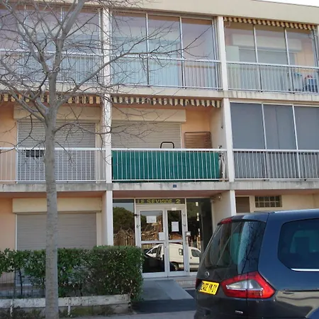 Apartamento Cosy Pres Des Thermes A - Fr-1-503-83