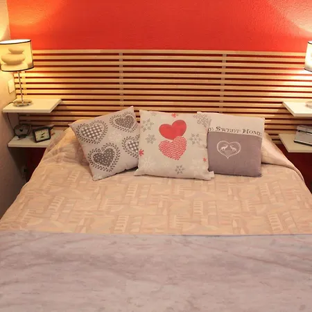 Apartmán Cosy Pres Des Thermes A - Fr-1-503-83 *