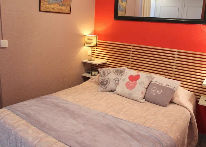 Cosy Pres Des Thermes A - Fr-1-503-83 아파트 바라뤽레벵즈