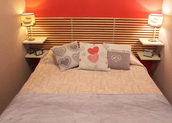Cosy Pres Des Thermes A - Fr-1-503-83 아파트